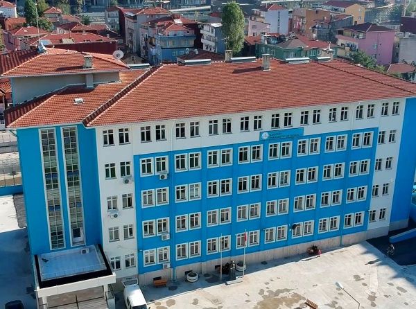 Kadıköy İmam Hatip Ortaokulu Fotoğrafı